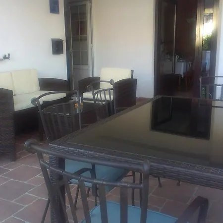 Nika Bed & Breakfast *