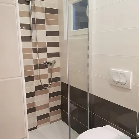 Nika Bed & Breakfast Barbat na Rabu