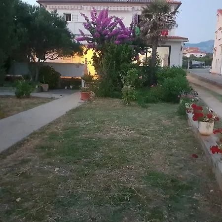 Bed & Breakfast Nika *