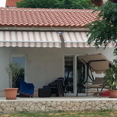 Nika Bed & Breakfast Barbat na Rabu