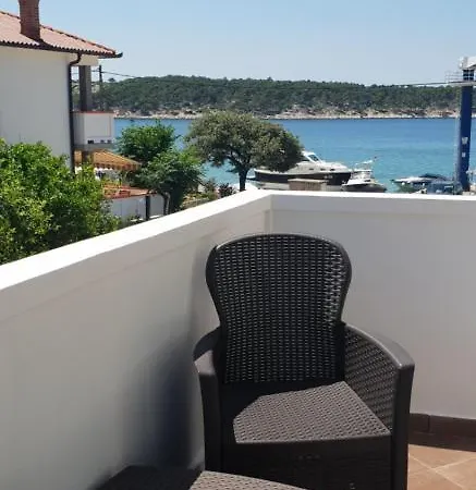 Bed & Breakfast Nika Barbat na Rabu