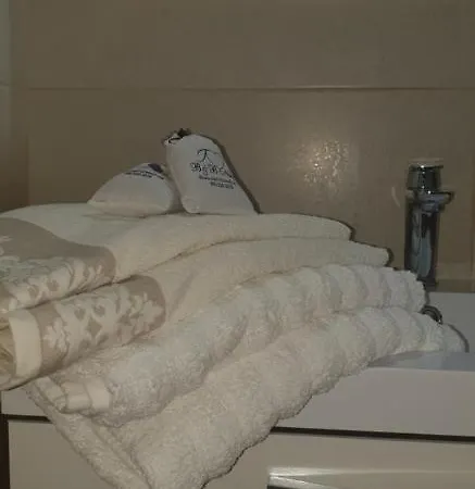 Bed & Breakfast Nika