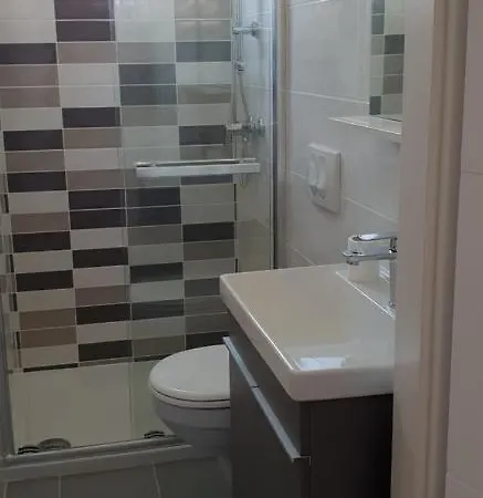 Nika Bed & Breakfast Barbat na Rabu