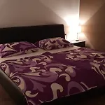 Nika 4* Barbat na Rabu