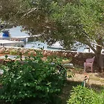 Couette-café Nika Barbat na Rabu
