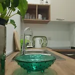 Nika Couette-café 4*