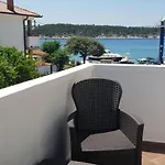 Couette-café Nika Barbat na Rabu