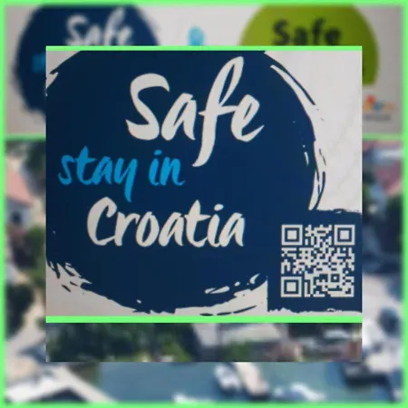 Nika Bed and breakfast Barbat na Rabu