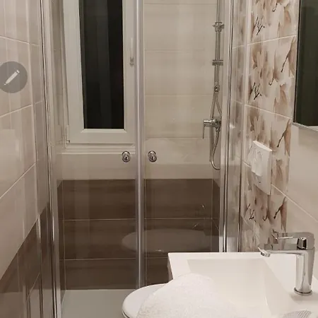 Nika 4* Barbat na Rabu