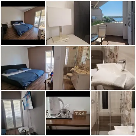 Nika krevet i doručak 4*