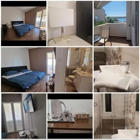 Nika krevet i doručak Barbat na Rabu