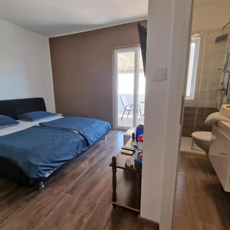 Nika krevet i doručak Barbat na Rabu