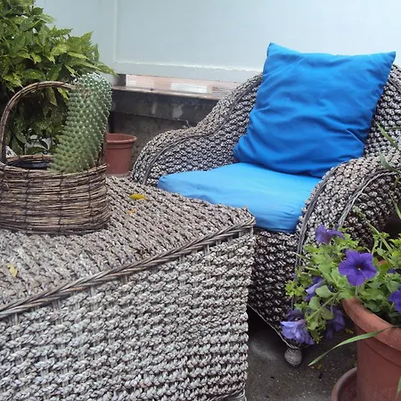 Nika Bed & Breakfast Barbat na Rabu
