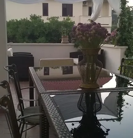 krevet i doručak Nika