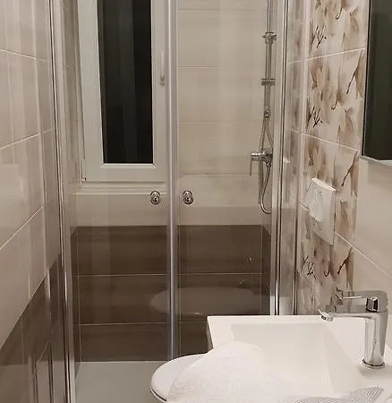Frühstückspension Nika 4*