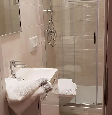 Nika 4* Barbat na Rabu