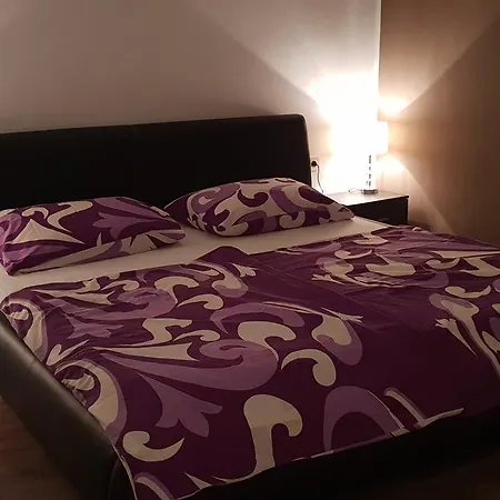 Nika 4* Barbat na Rabu