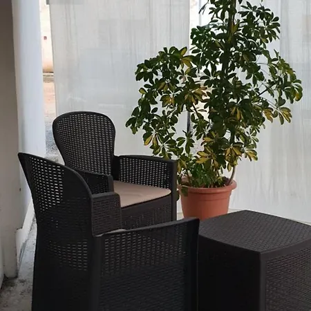 Nika Frühstückspension Barbat na Rabu