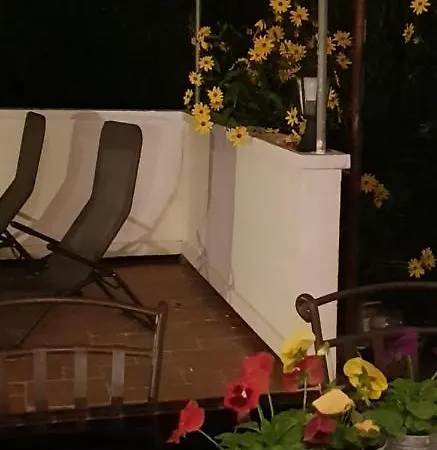 Nika 4* Barbat na Rabu