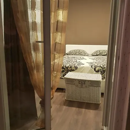 Nika krevet i doručak 4*