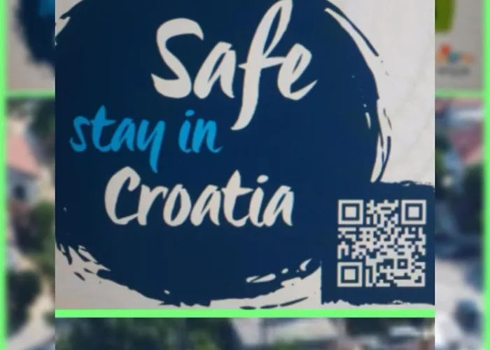 Nika B&B Barbat na Rabu